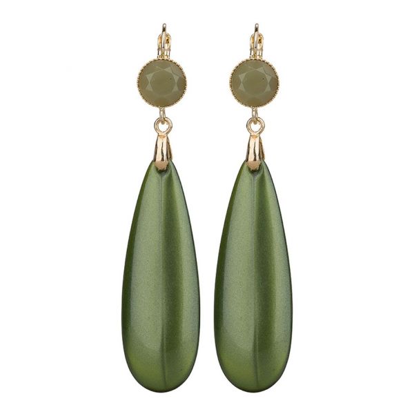 CAMPS & CAMPS | Oorhangers Vintage Drops